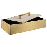 Wessex Box, White