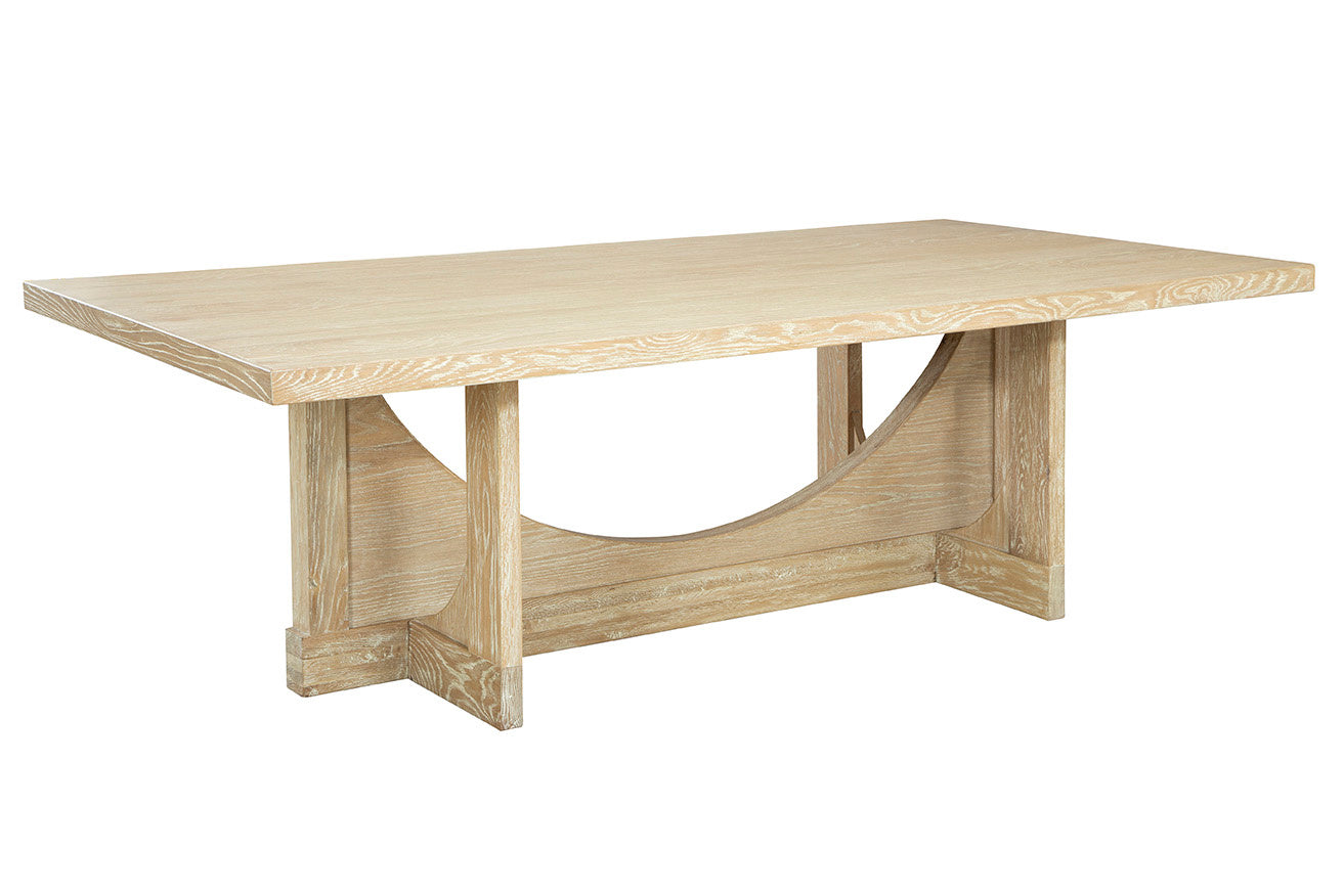 Ackworth Dining Table - Kings Fine Art & Decor
