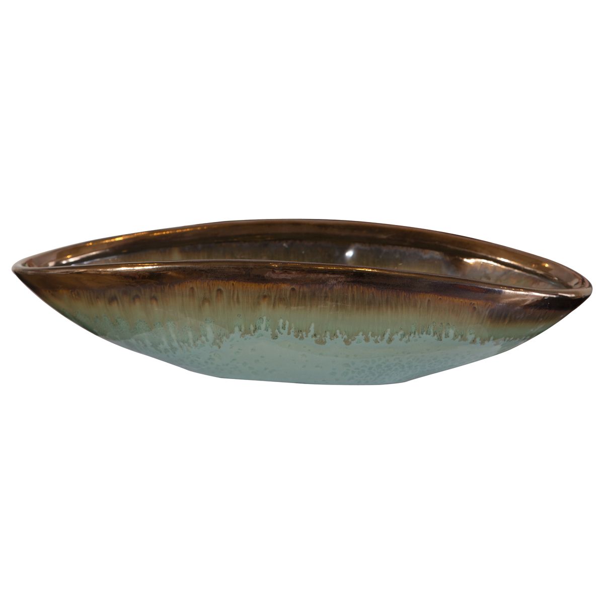 Iroquois Outdoor Bowl