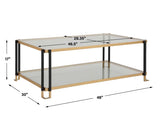Kentmore Coffee Table