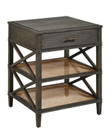 Cambridge End Table - Kings Fine Art & Decor