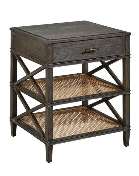 Cambridge End Table - Kings Fine Art & Decor