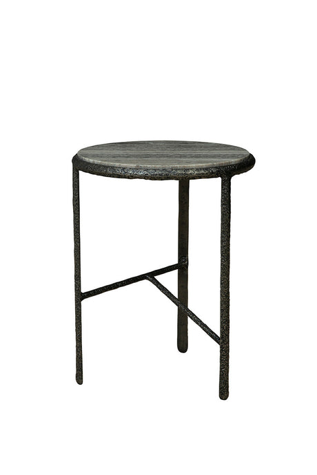 Ferris End Table - Kings Fine Art & Decor