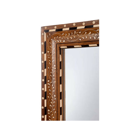 Aryana Mirror