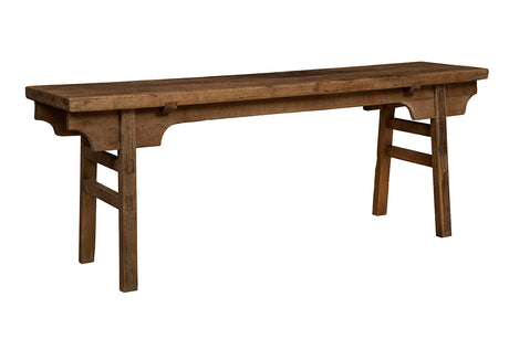 Large Peasant Console - Kings Fine Art & Decor