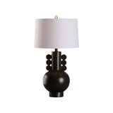 Salem Lamp - Black