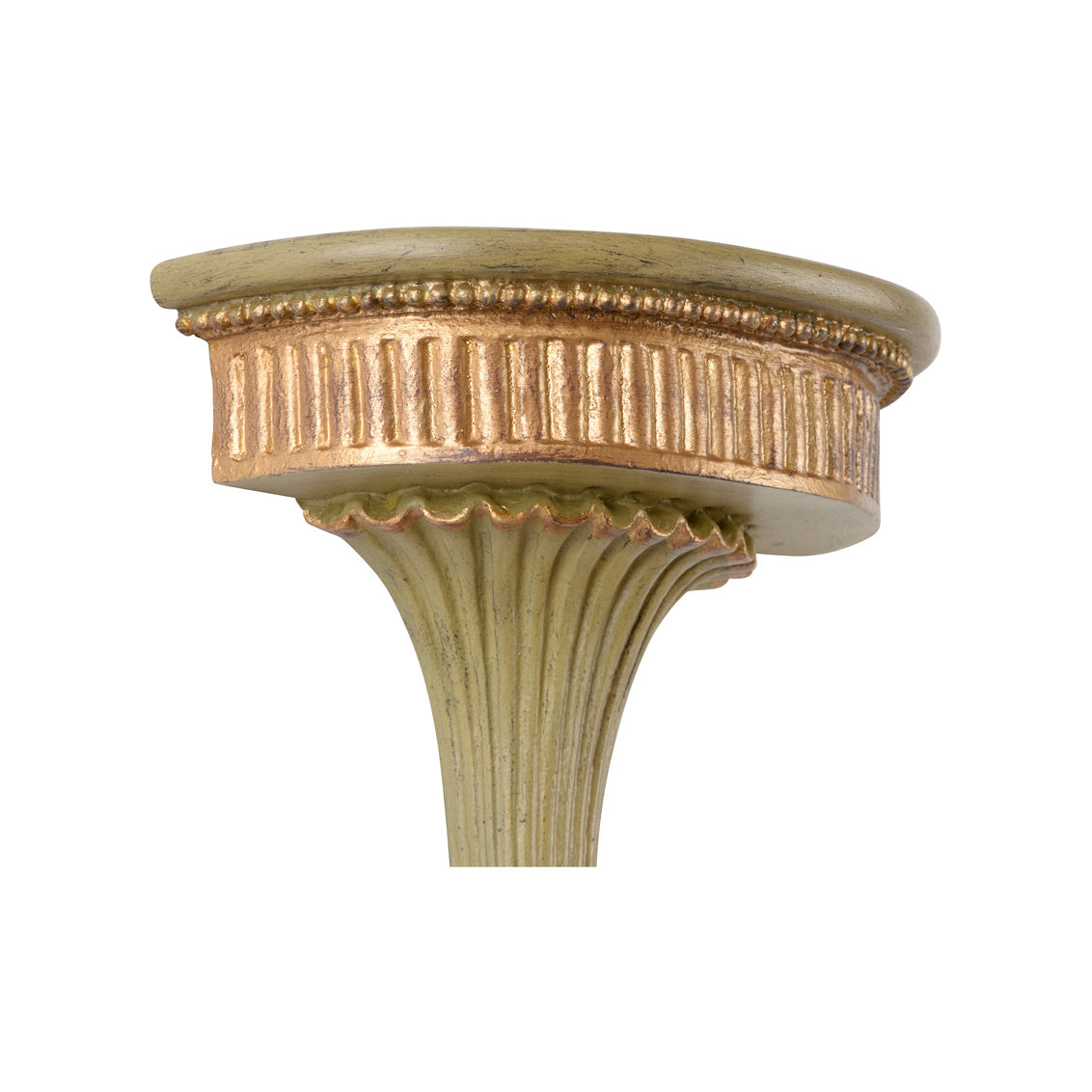 Park Street Bracket - Green