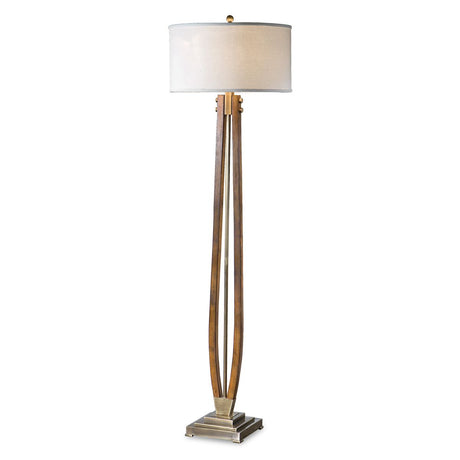 Boydton Floor Lamp - Kings Fine Art & Decor