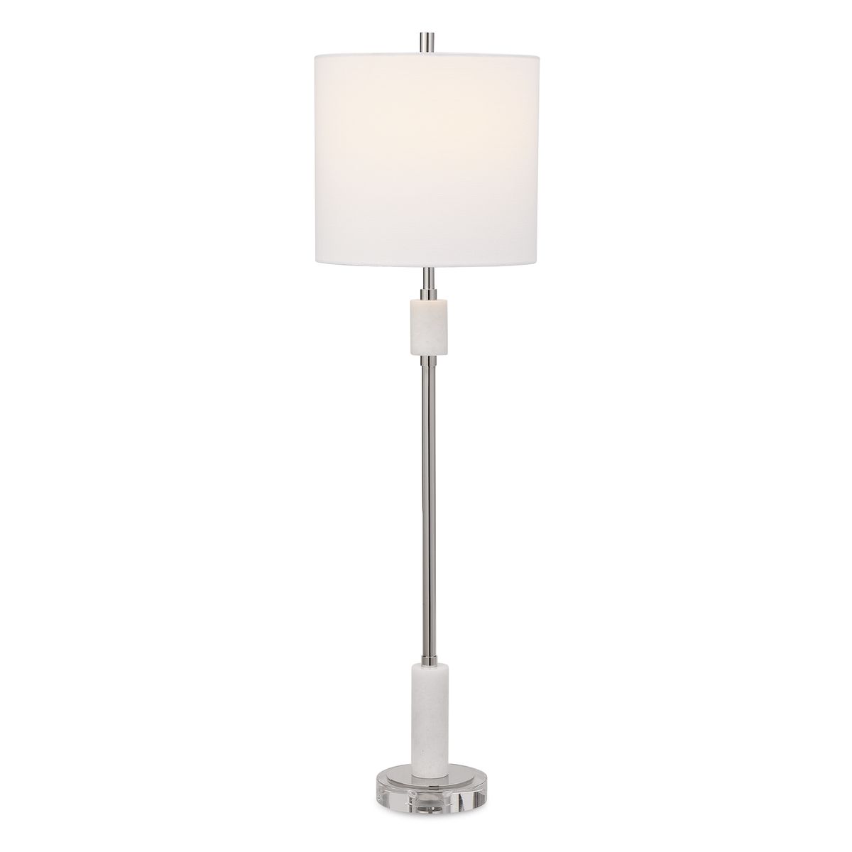 Sussex Buffet Lamp - Kings Fine Art & Decor