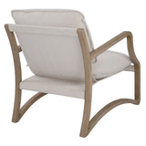 Melora Accent Chair