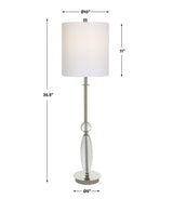 Sceptre Buffet Lamp