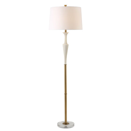 Colette Floor Lamp - Kings Fine Art & Decor
