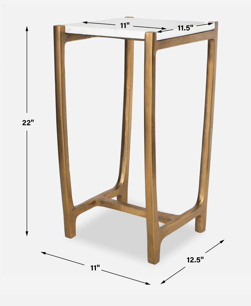 Affinity Accent Table