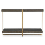 Taja Console Table