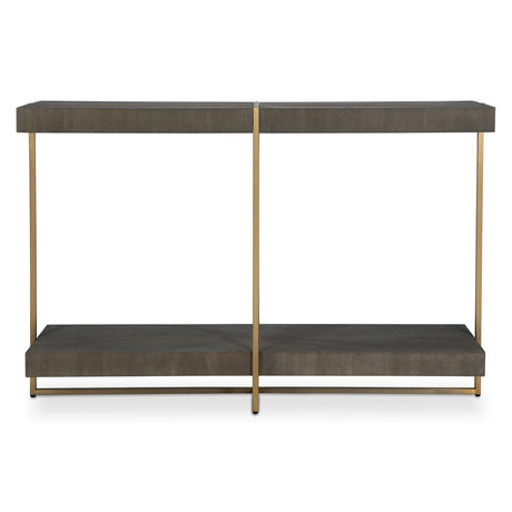 Taja Console Table