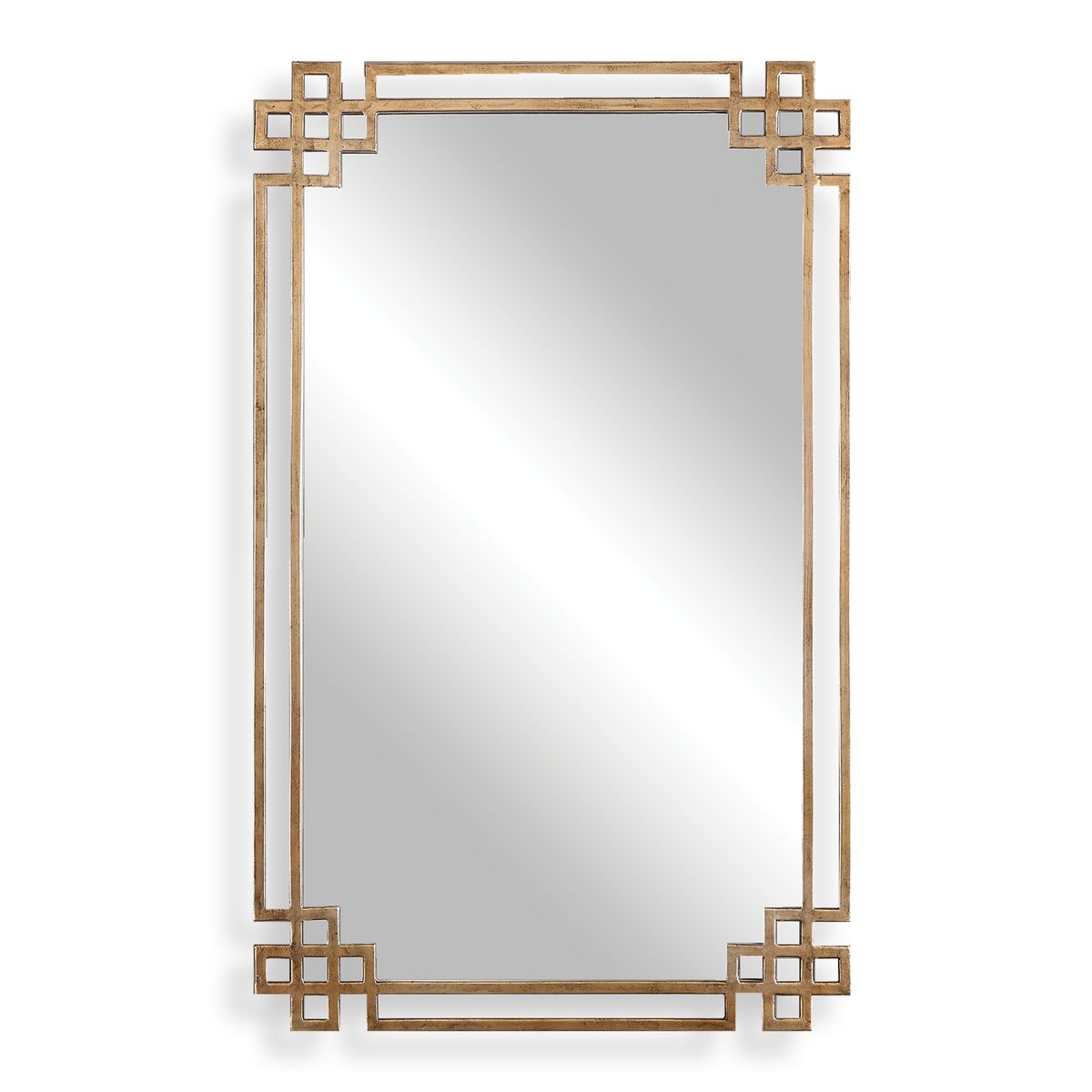 Devoll Mirror - Kings Fine Art & Decor