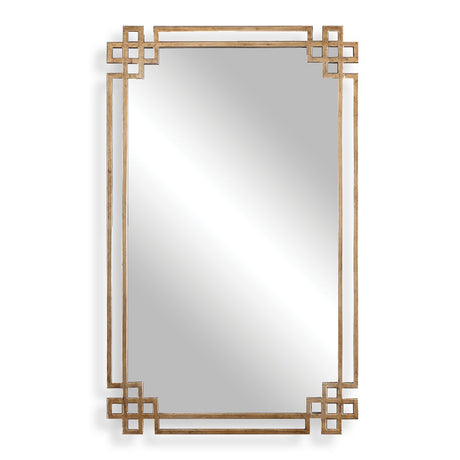 Devoll Mirror - Kings Fine Art & Decor