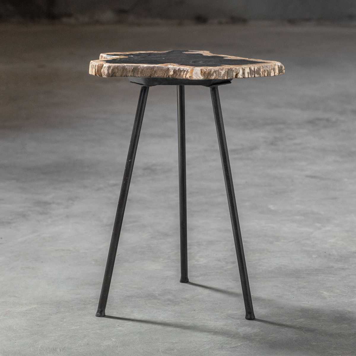 Mircea Accent Table