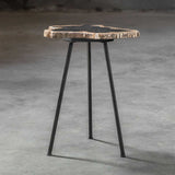 Mircea Accent Table