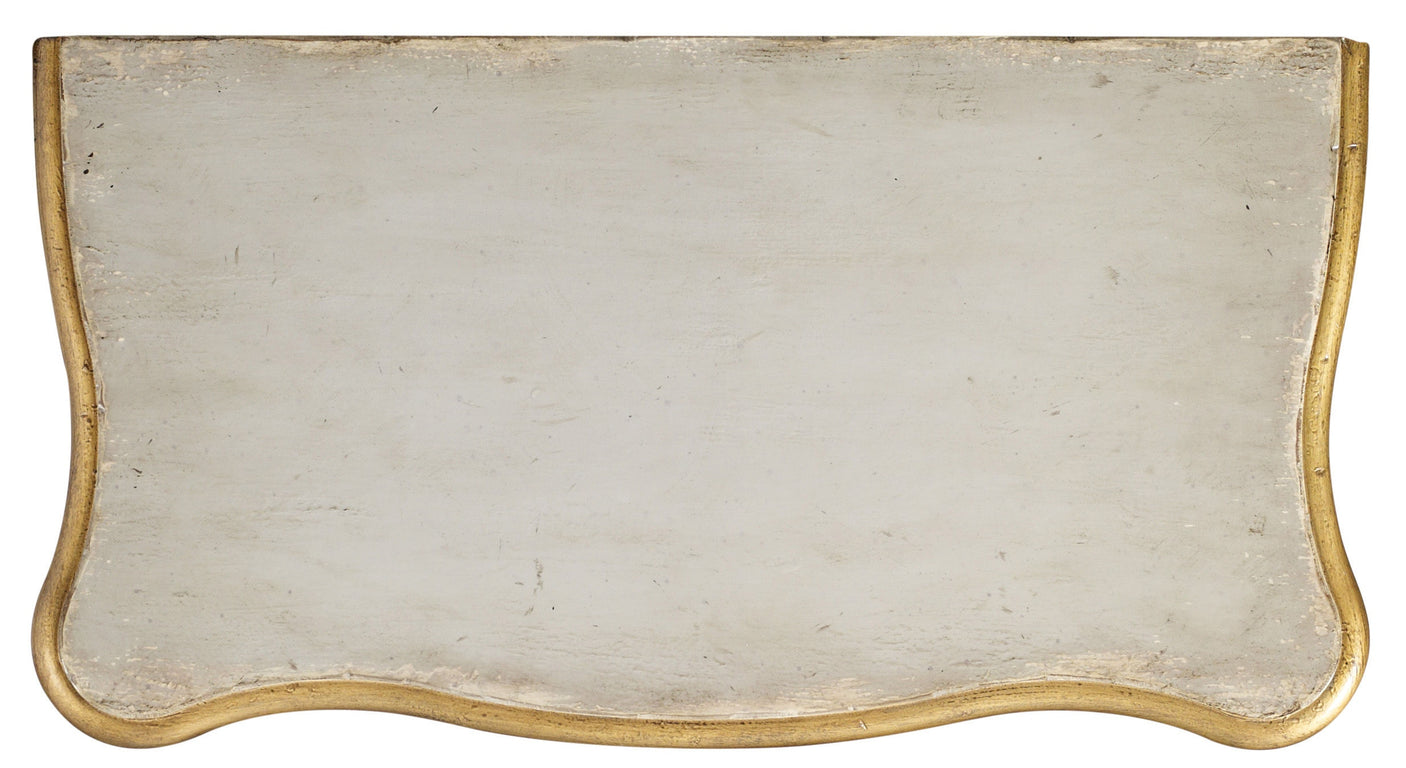 Hooker Furniture French Two Drawer Chest 500-50-887
