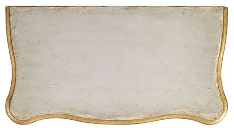 Hooker Furniture French Two Drawer Chest 500-50-887