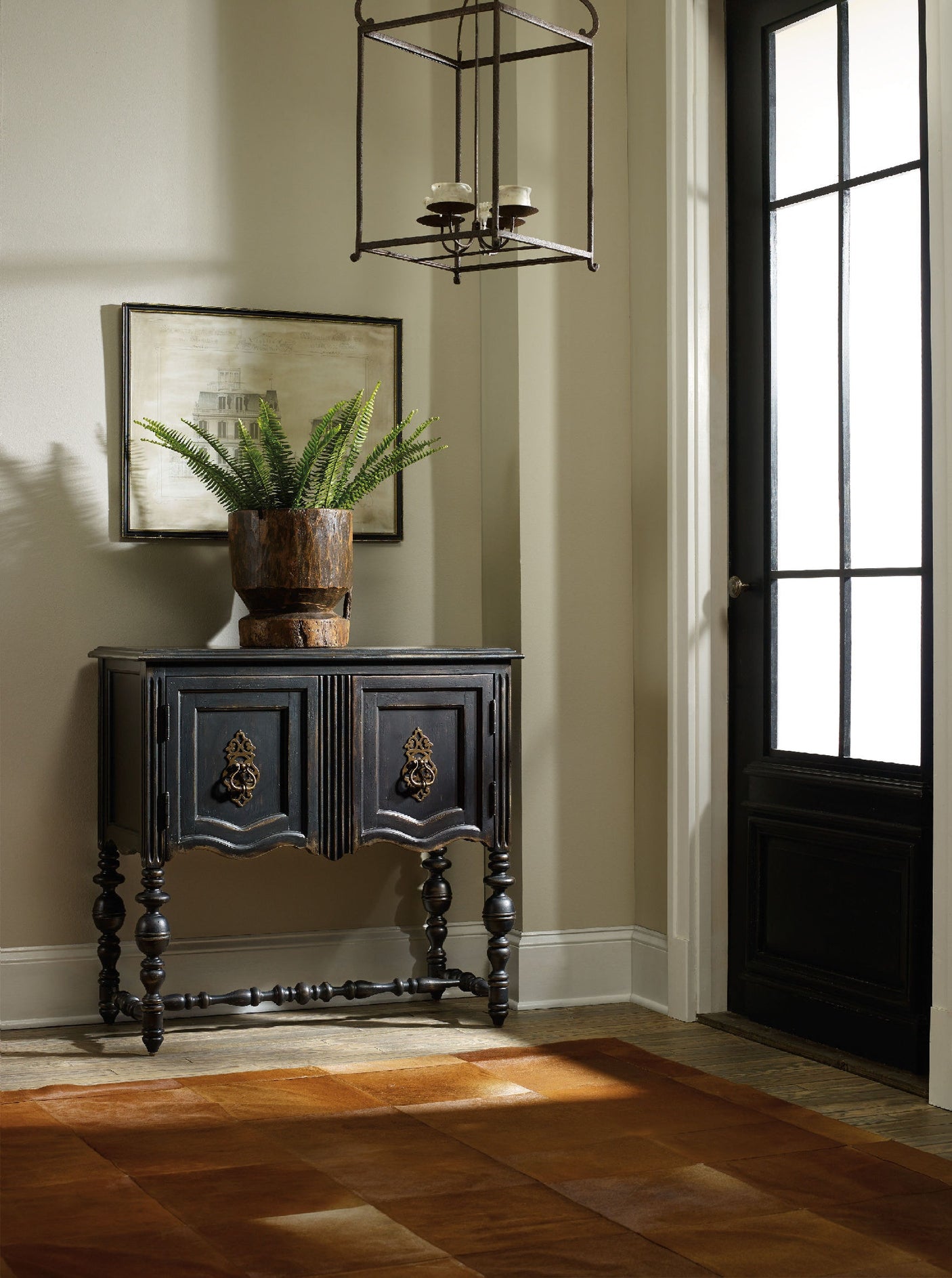 Hooker Furniture Chest 500-50-904