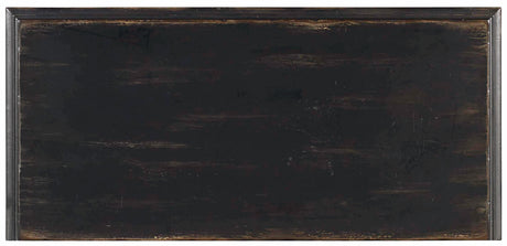 Hooker Furniture Chest 500-50-904