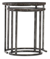 Hooker Furniture Nesting Tables 500-50-949-DKW