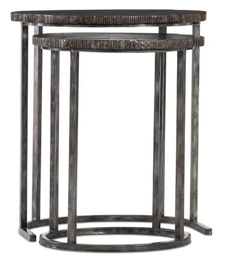 Hooker Furniture Nesting Tables 500-50-949-DKW