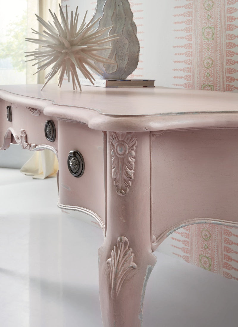 Hooker Furniture Susan G. Komen Perseverance Writing Desk 5000-10002-62