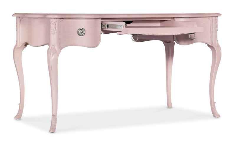 Hooker Furniture Susan G. Komen Perseverance Writing Desk 5000-10002-62