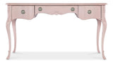 Hooker Furniture Susan G. Komen Perseverance Writing Desk 5000-10002-62