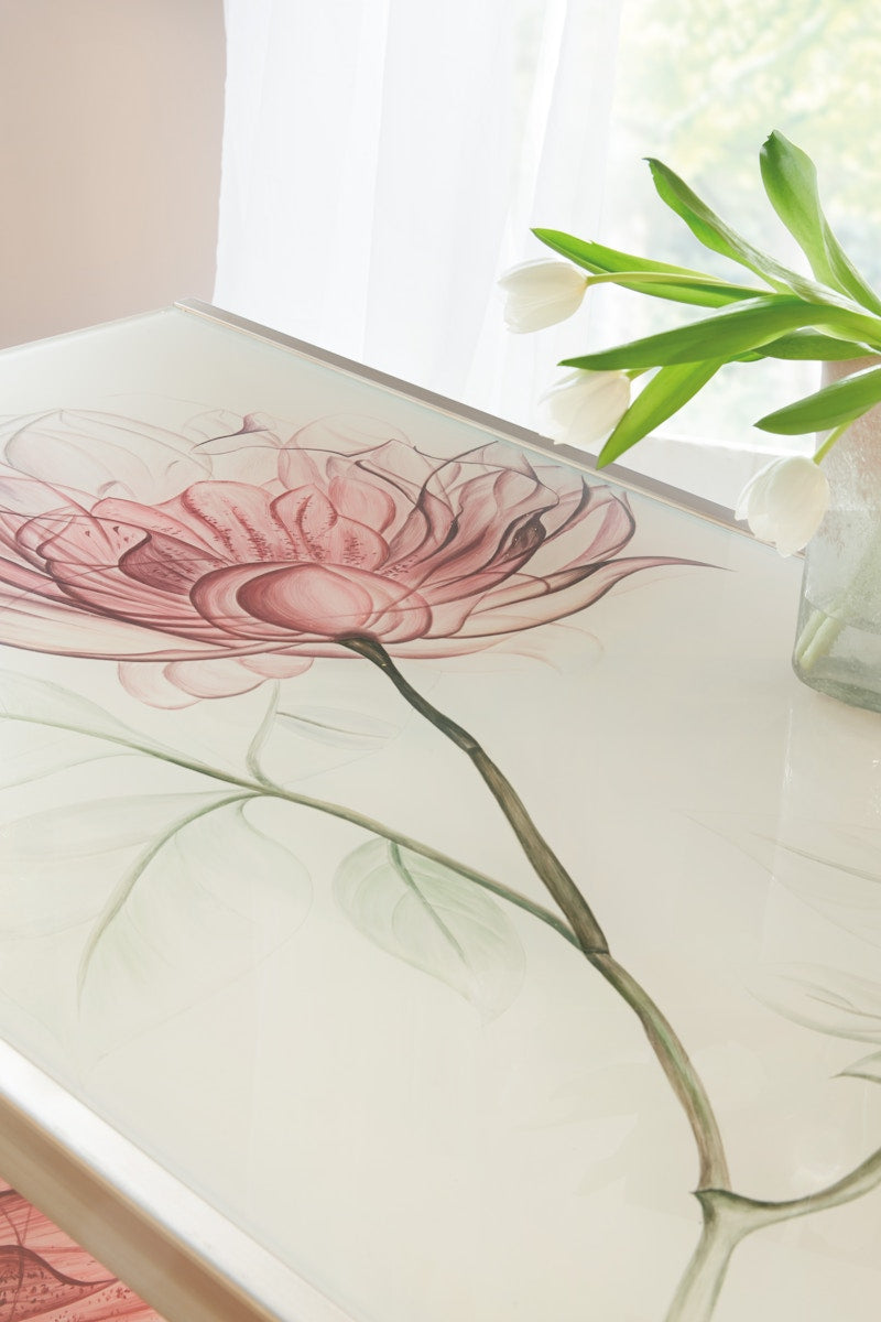 Hooker Furniture Blossoming Hope Cocktail Table 5000-80001-647