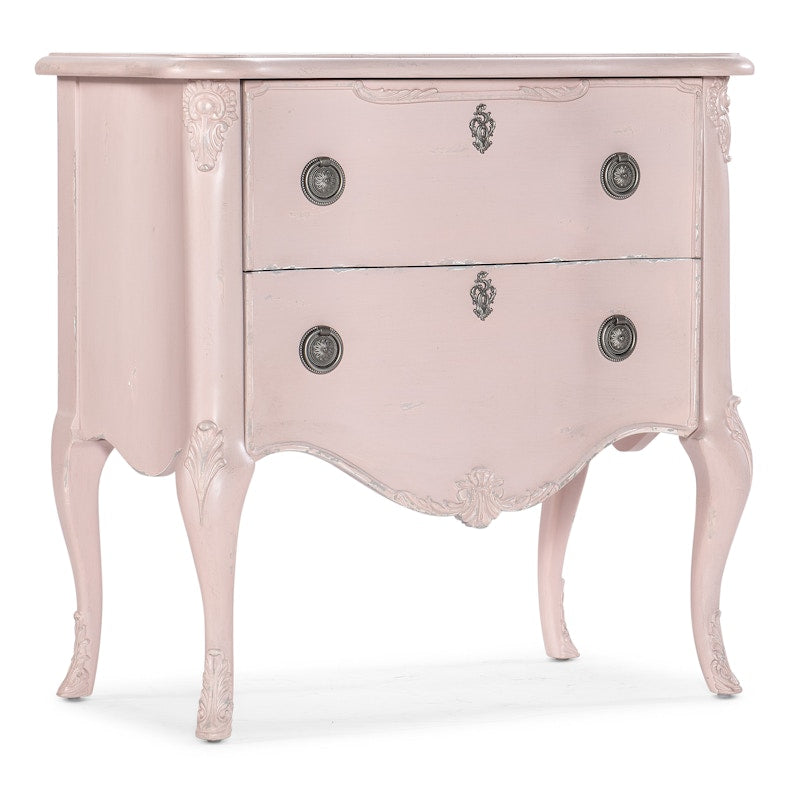 Hooker Furniture Flourish Accent Chest 5000-50003-62