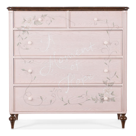 Hooker Furniture Moment of Hope Chest 5000-85001-61
