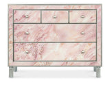 Hooker Furniture Susan G. Komen Eternal Chest 5000-85002-67