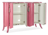 Hooker Furniture Sisterhood Credenza 5000-85003-68