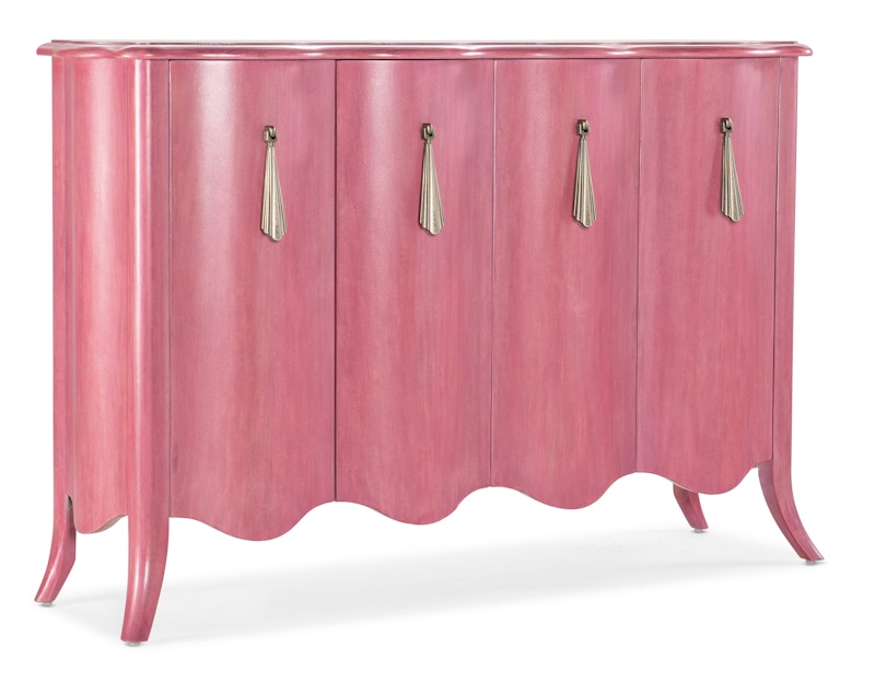 Hooker Furniture Sisterhood Credenza 5000-85003-68