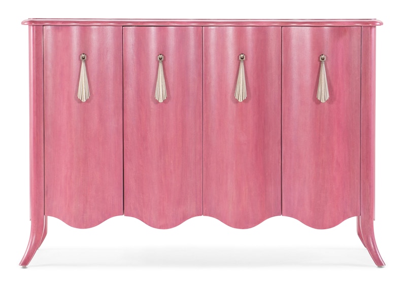 Hooker Furniture Sisterhood Credenza 5000-85003-68