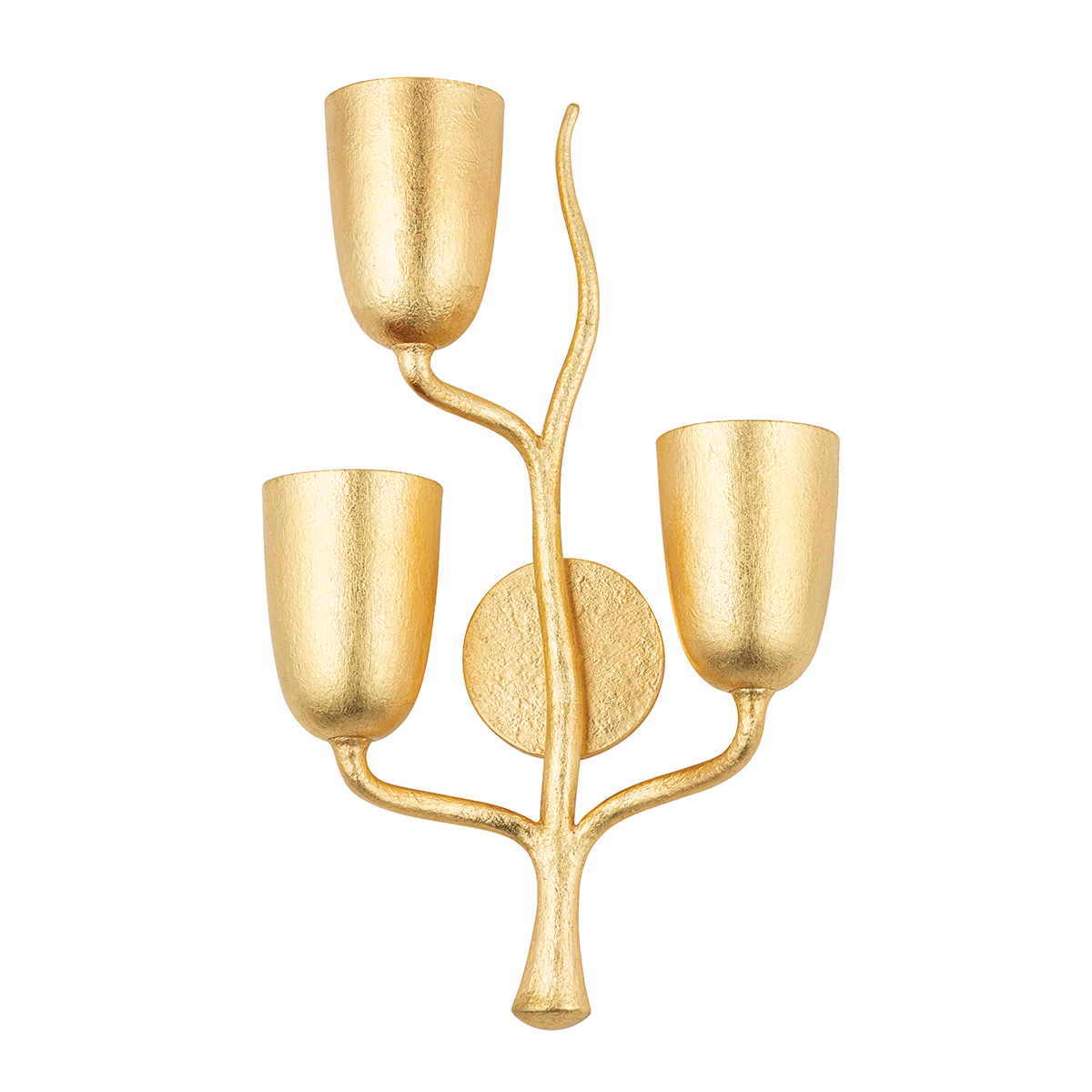 vine-wall-sconce-5003-L-GL