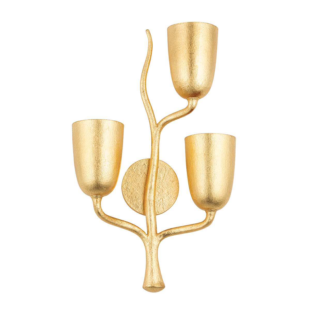 vine-wall-sconce-5003-R-GL