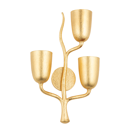 vine-wall-sconce-5003-R-GL