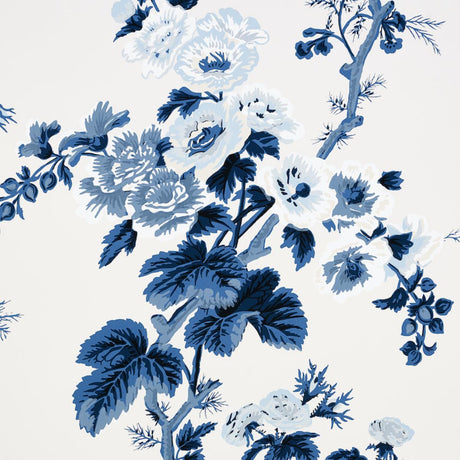 pyne-hollyhock-5006922
