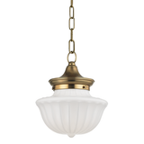 dutchess-pendant-5009-AGB
