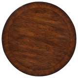 Hooker Furniture Round Pedestal Accent Table 500-50-828