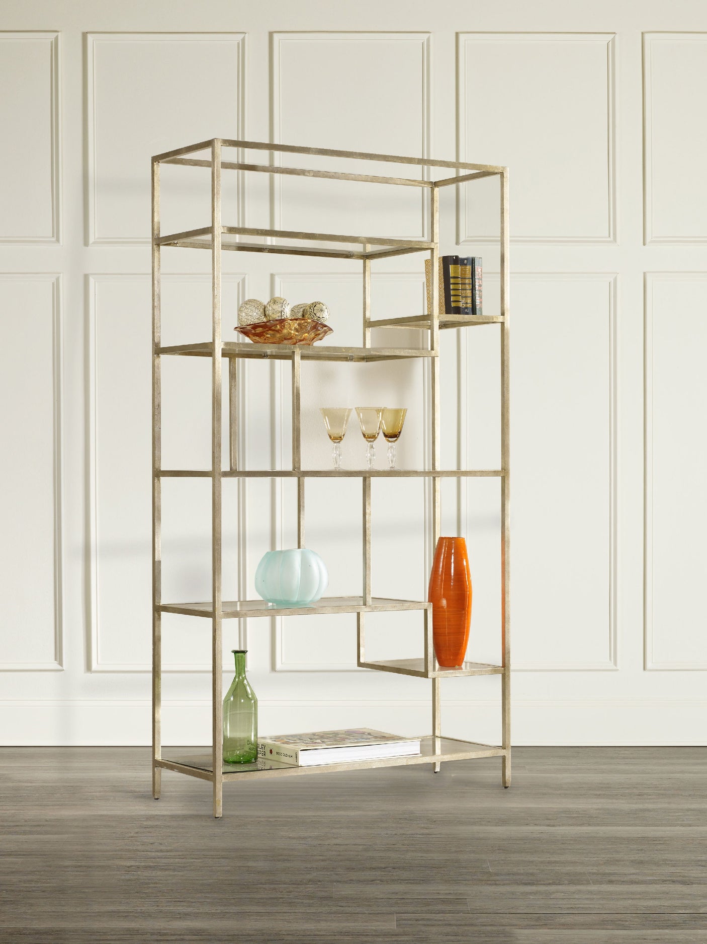 Hooker Furniture Etagere 500-50-934