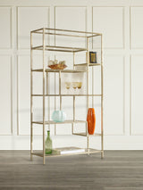 Hooker Furniture Etagere 500-50-934
