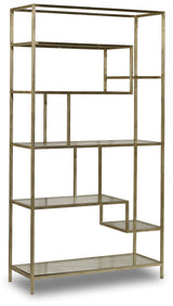 Hooker Furniture Etagere 500-50-934