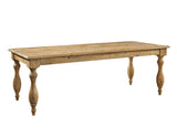 Biloxi Dining Table - Kings Fine Art & Decor