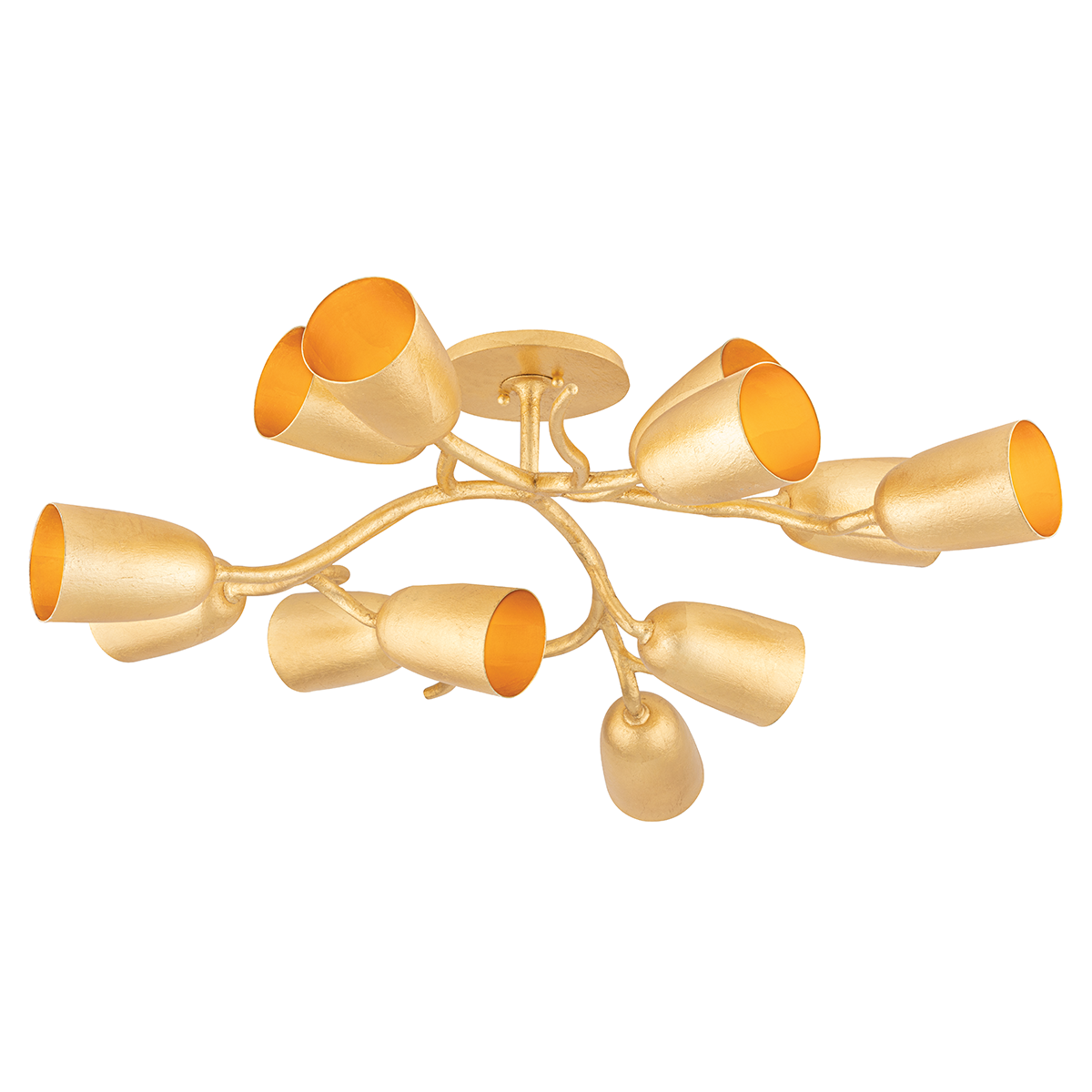 vine-semi-flush-5045-GL